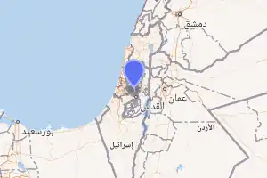 خريطة