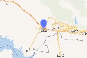 خريطة