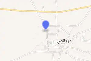 خريطة