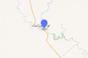 خريطة