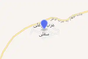 خريطة
