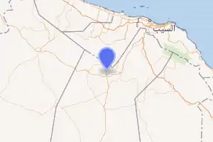 خريطة