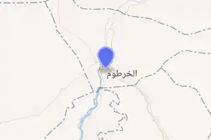 خريطة