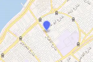 خريطة