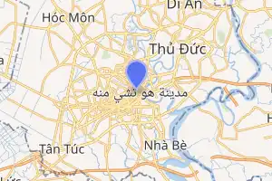 خريطة