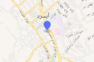 خريطة