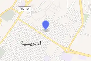 خريطة