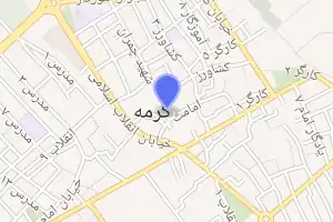 خريطة