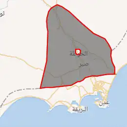 خريطة