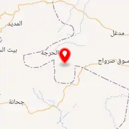 خريطة
