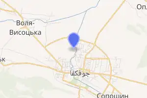 خريطة