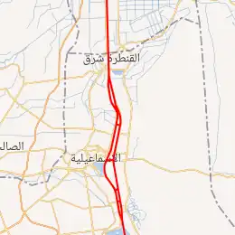 خريطة