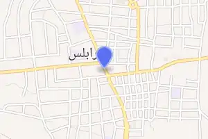 خريطة