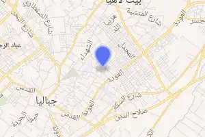 خريطة