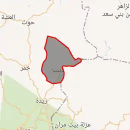 خريطة