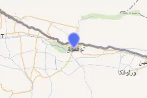 خريطة