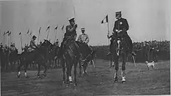 مارس 1917