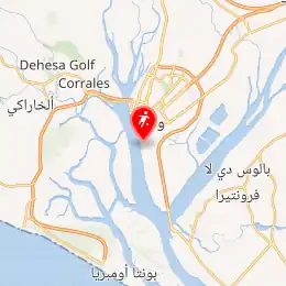 خريطة
