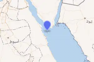خريطة