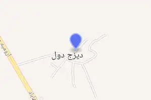 خريطة