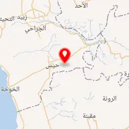 خريطة