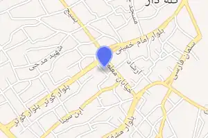 خريطة