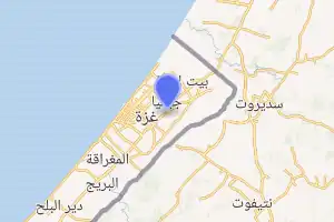 خريطة