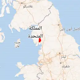 خريطة