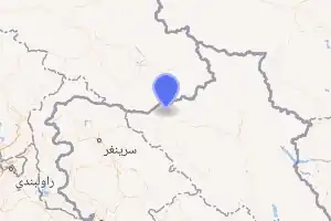 خريطة