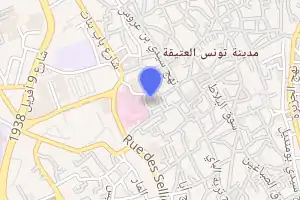 خريطة