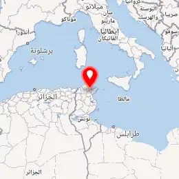 خريطة