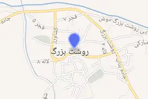 خريطة