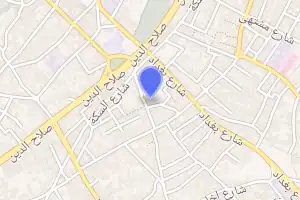 خريطة