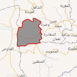 خريطة