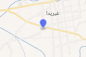 خريطة