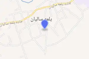 خريطة