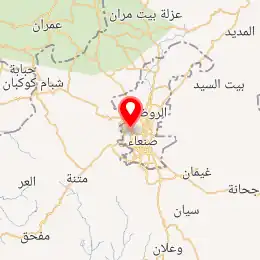 خريطة
