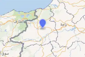 خريطة