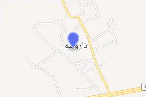 خريطة