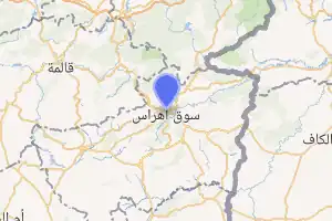 خريطة