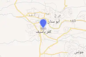 خريطة