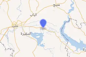 خريطة