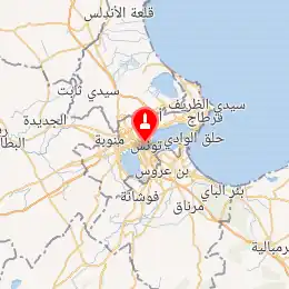 خريطة