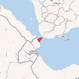 خريطة