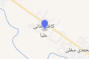 خريطة