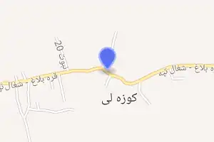 خريطة