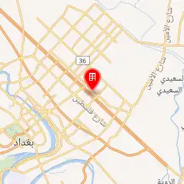 خريطة