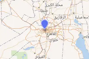 خريطة