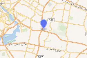 خريطة