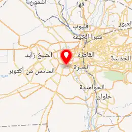 خريطة
